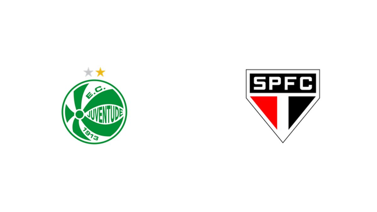 Juventude vs Sao Paulo