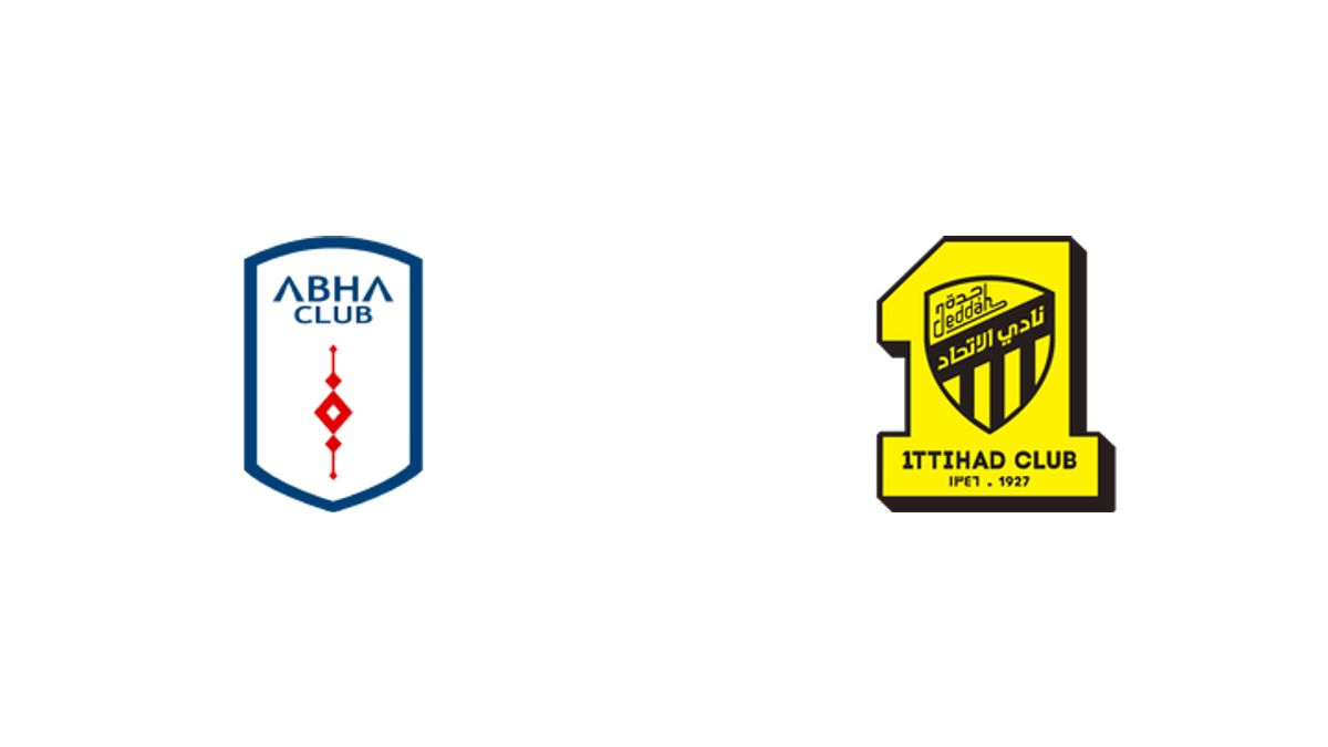 Abha vs Al Ittihad