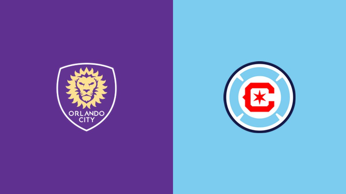 Orlando City vs Chicago Fire FC
