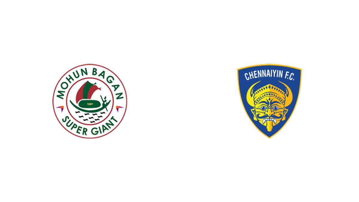 Mohun Bagan SG vs Chennaiyin FC