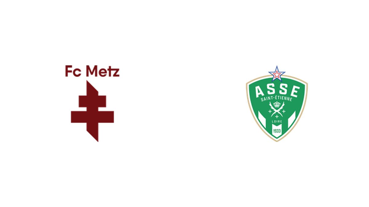 Metz vs Saint-Étienne