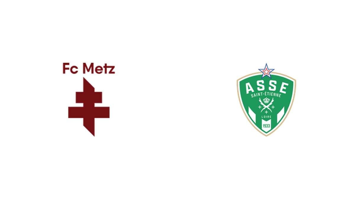 Metz vs Saint-Étienne