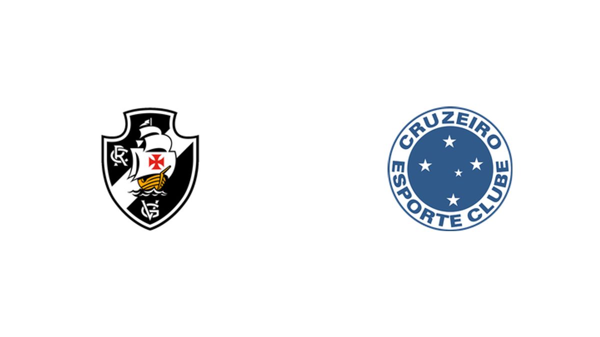 Vasco da Gama vs Cruzeiro