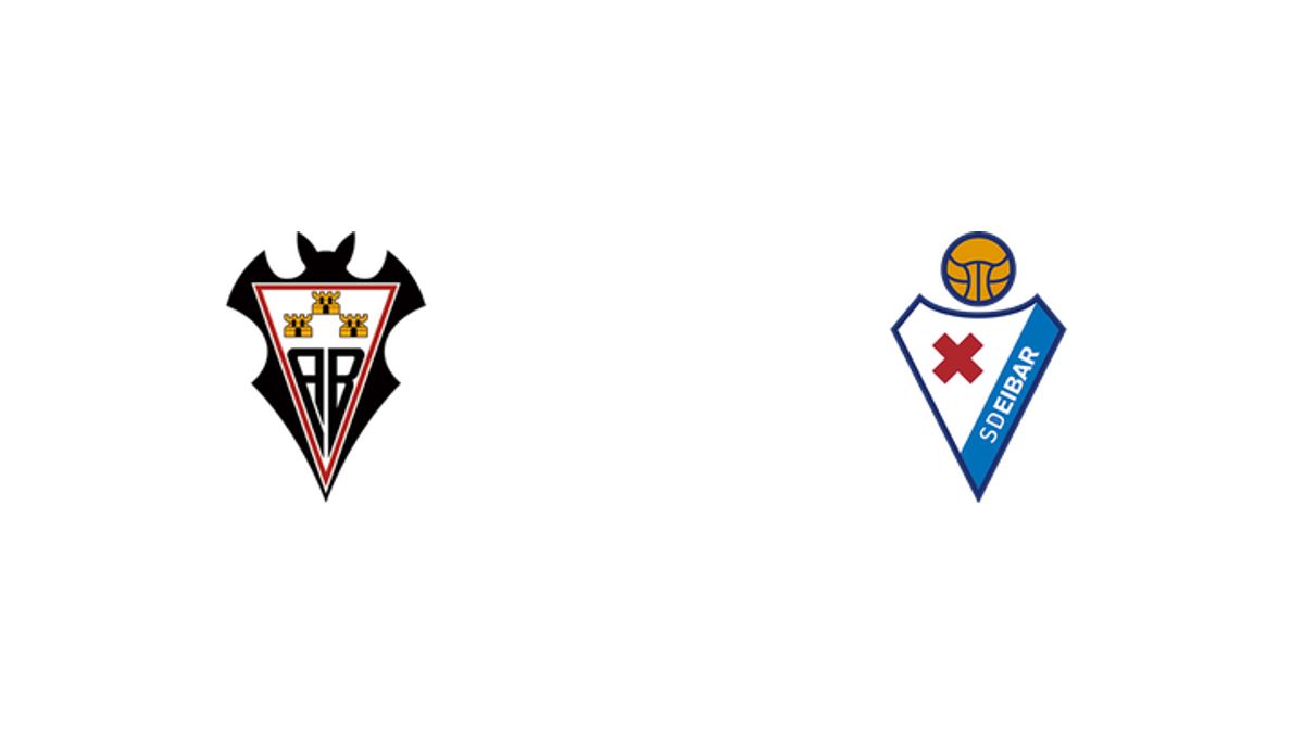 Albacete vs Eibar