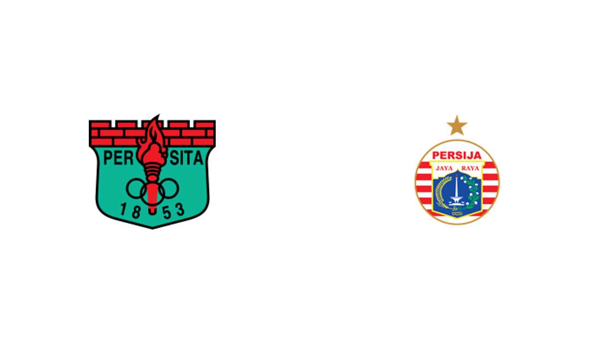 Persita vs Persija Jakarta