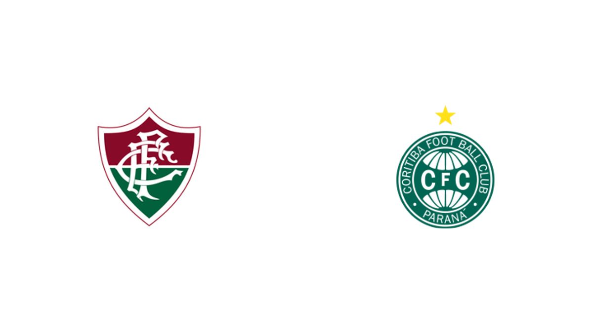 Fluminense vs Coritiba