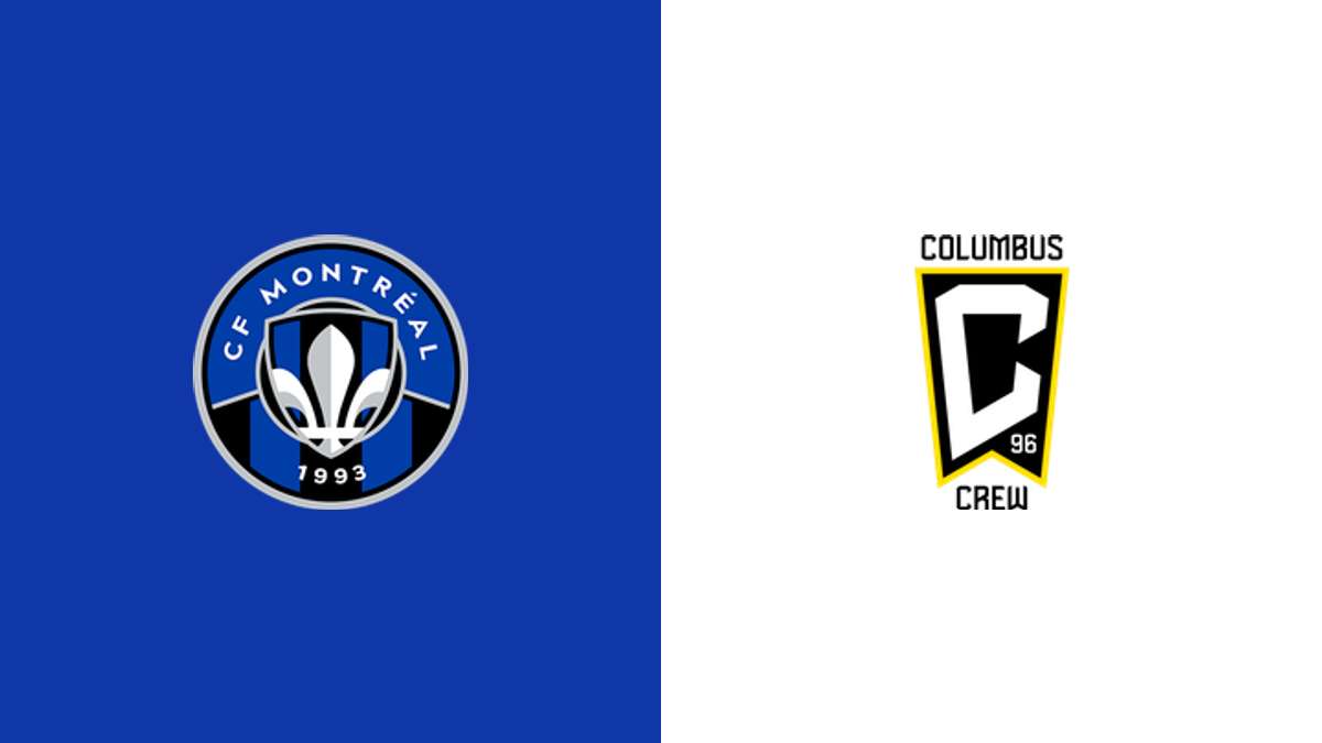 CF Montreal vs Columbus Crew