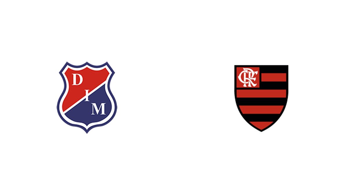 Independiente Medellin vs Flamengo