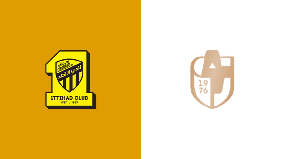 Al Ittihad vs Al Diriyah