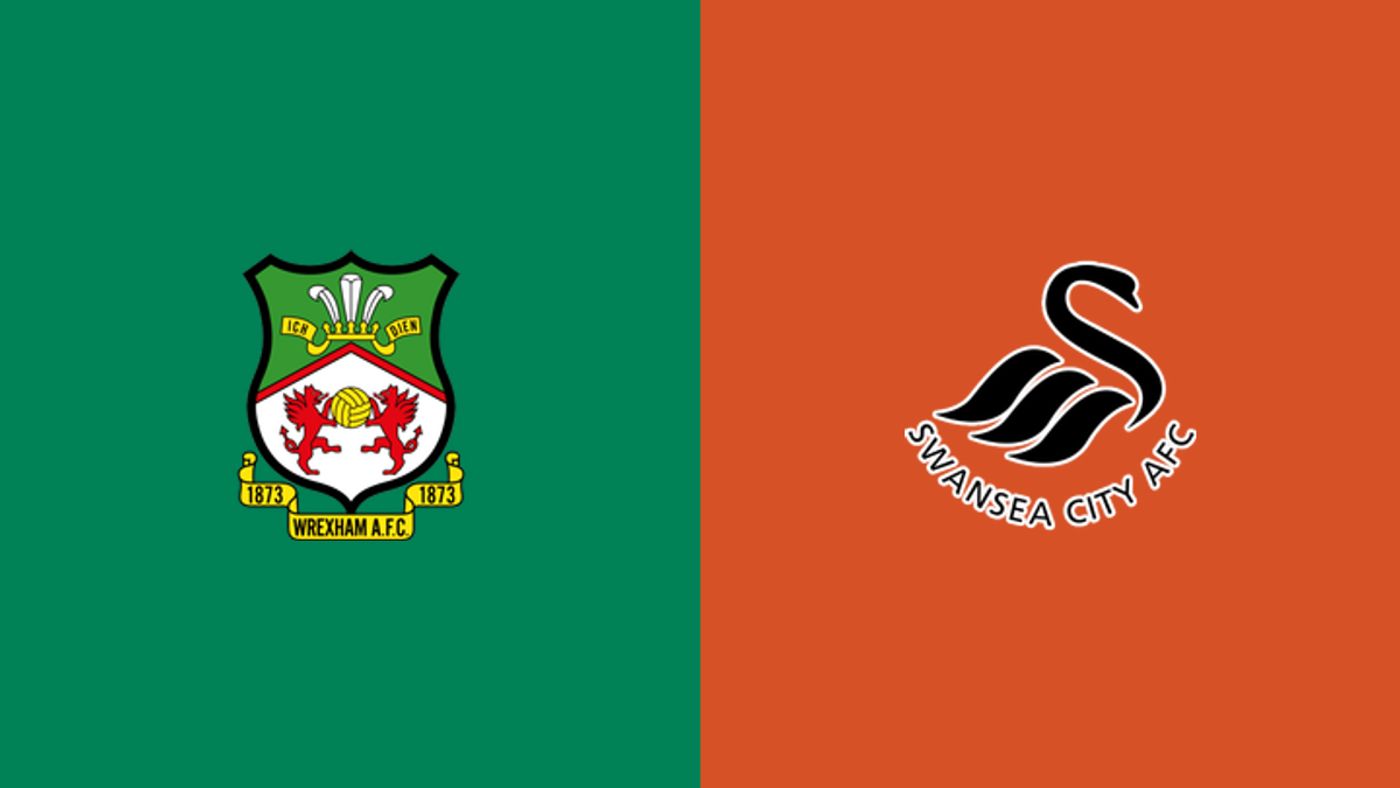 Wrexham vs Swansea Championship Match Preview