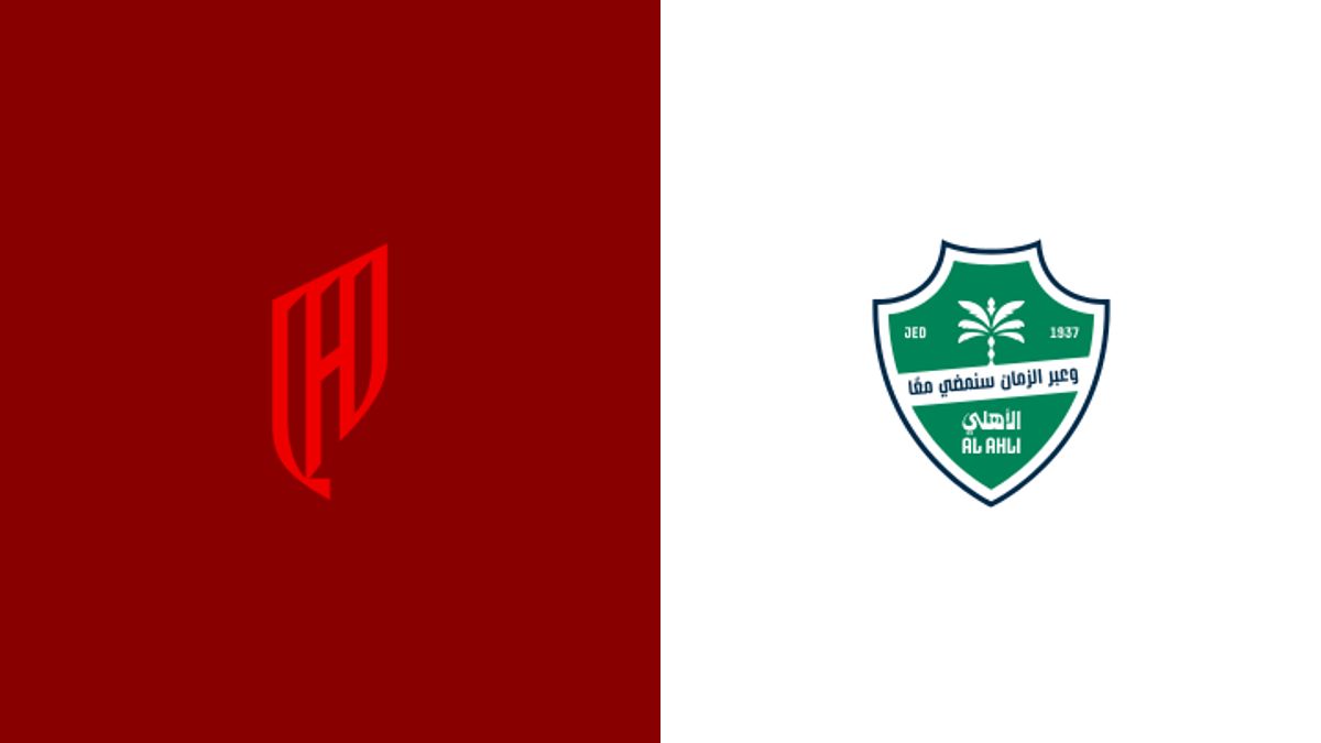 Al Qadsiah vs Al Ahli