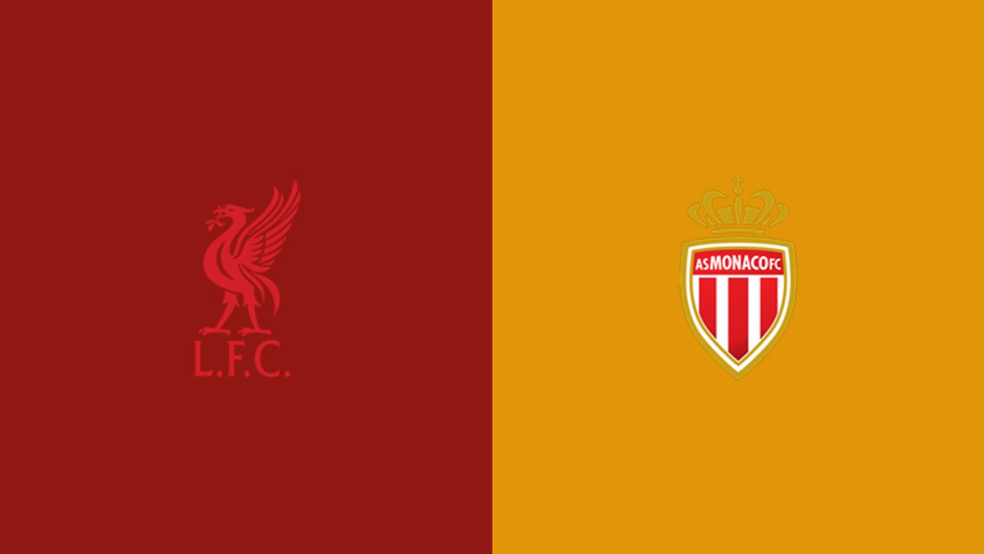 القنوات الناقلة لمباراة ليفربول وموناكو الودية التحضيرية لموسم 2026-2027