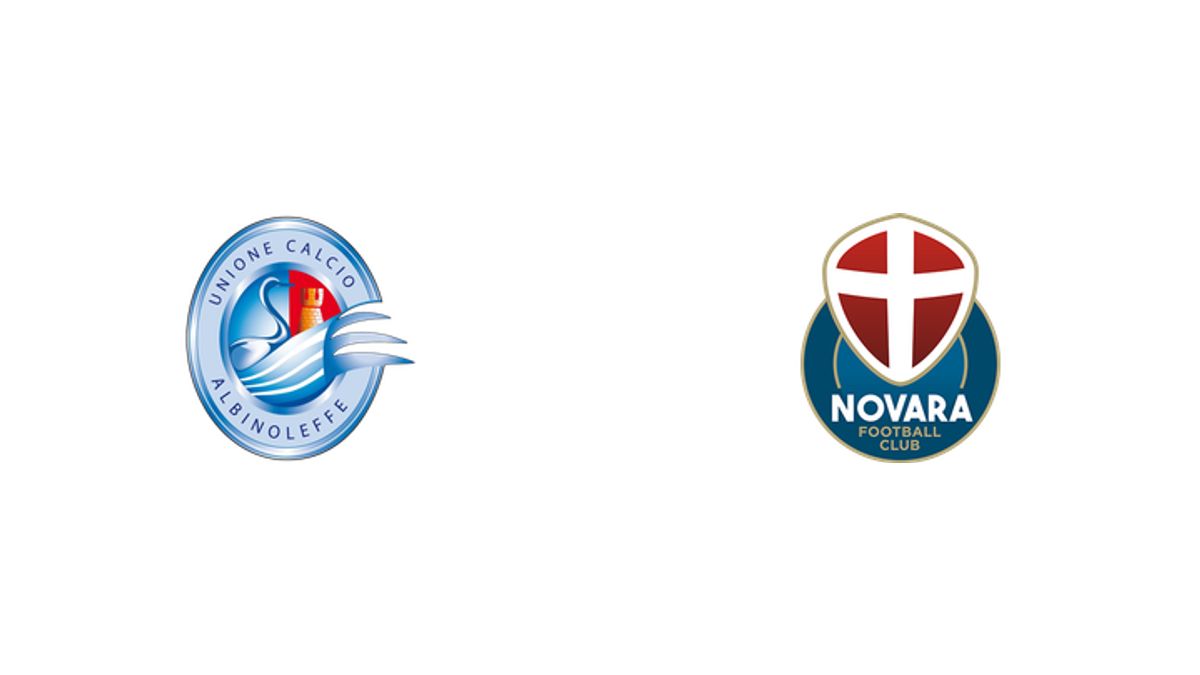 AlbinoLeffe vs Novara