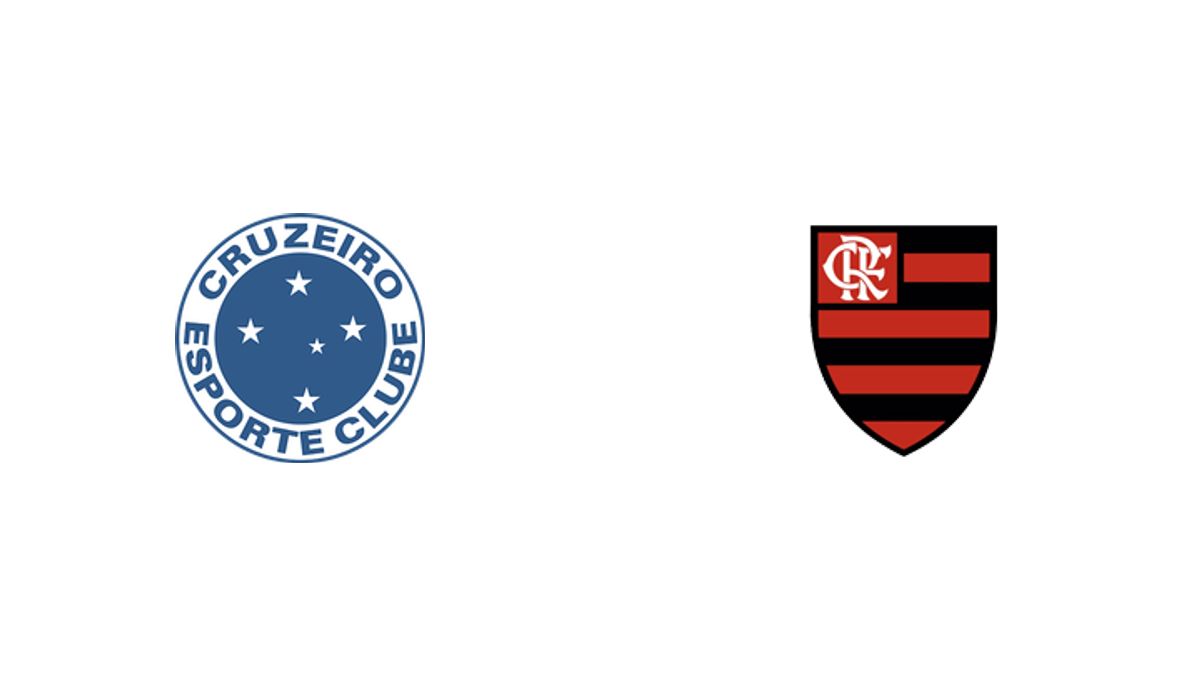 Cruzeiro vs Flamengo