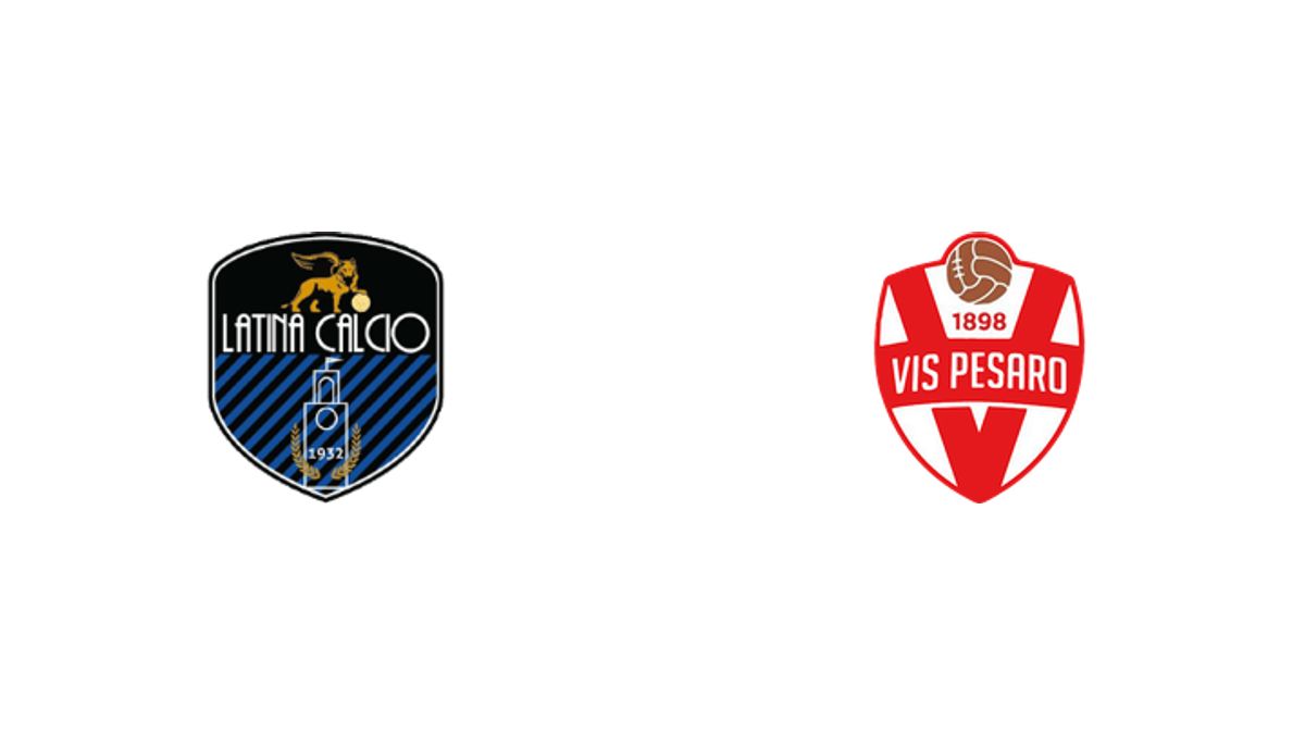 Latina vs Vis Pesaro