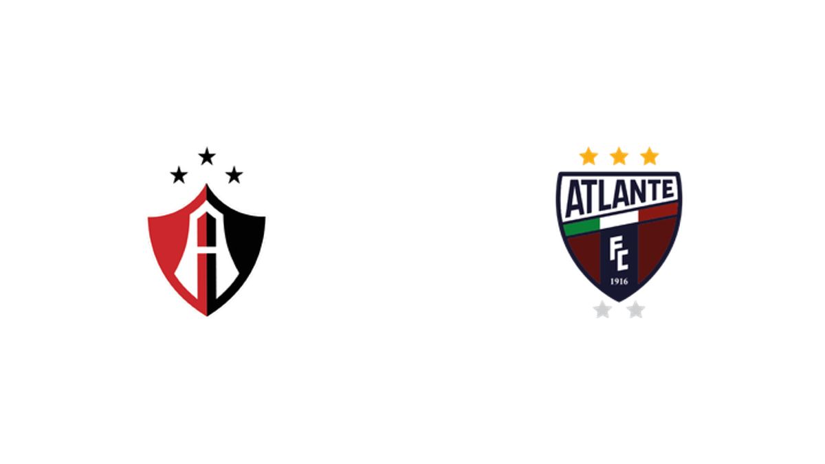 Atlas vs Atlante