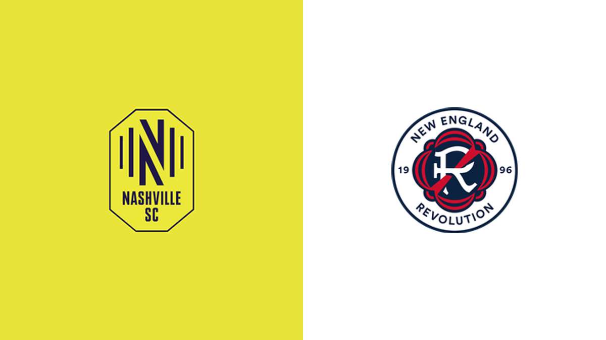 Nashville SC vs New England Revolution