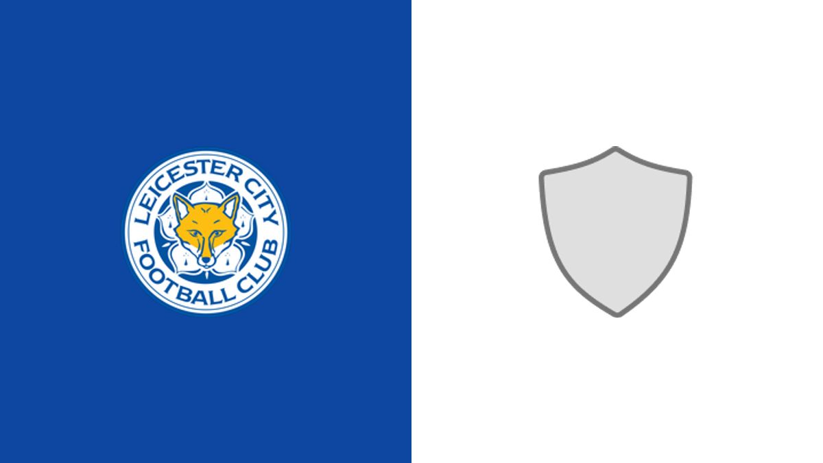 Leicester City vs Fulham Academy