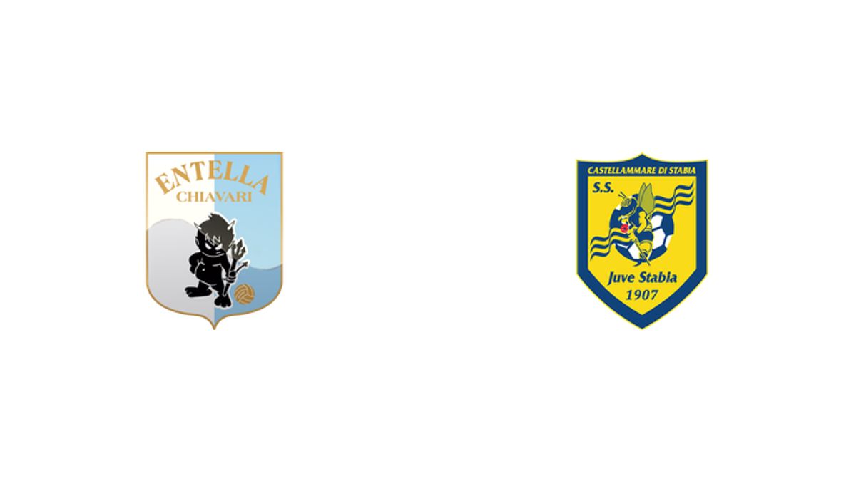 Virtus Entella vs Juve Stabia