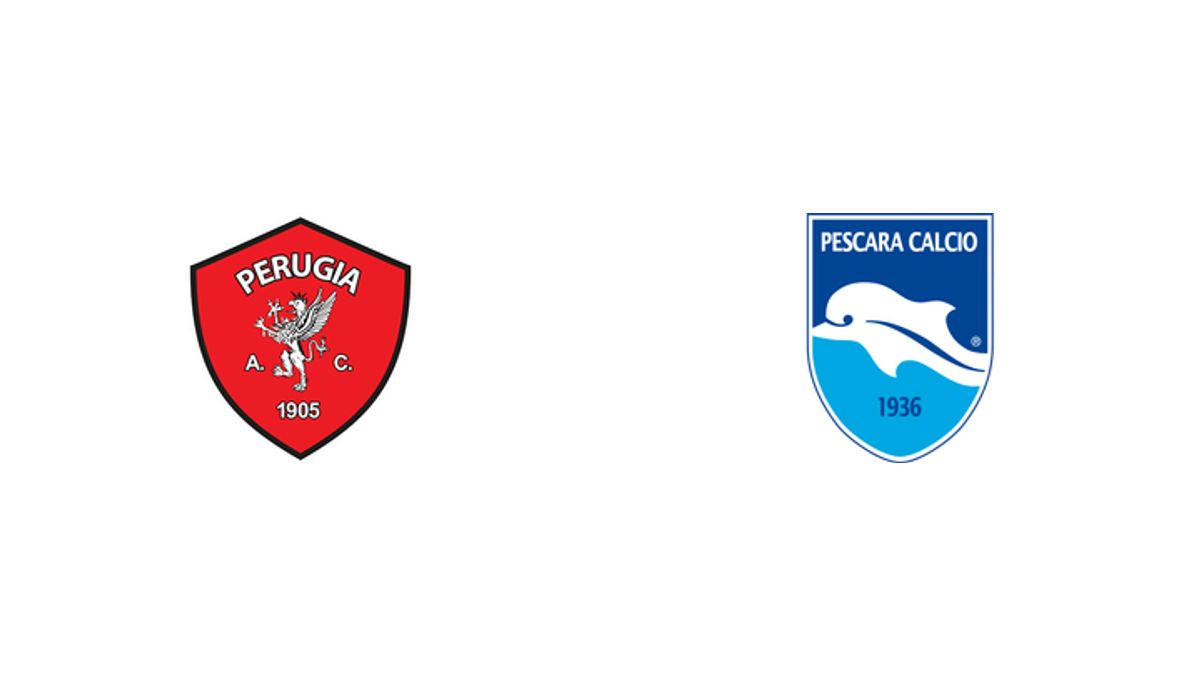 Perugia vs Pescara