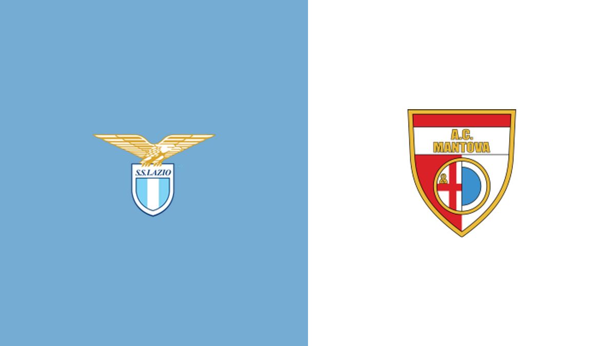 Lazio vs Mantova