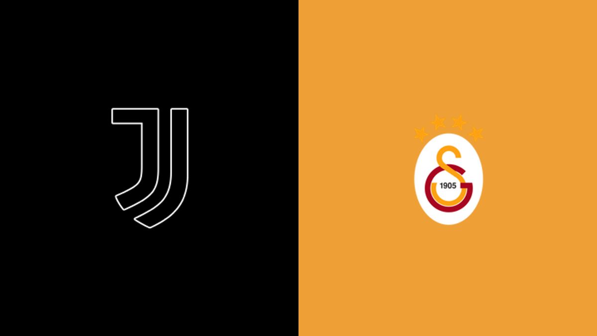 ユヴェントス vs ガラタサライ