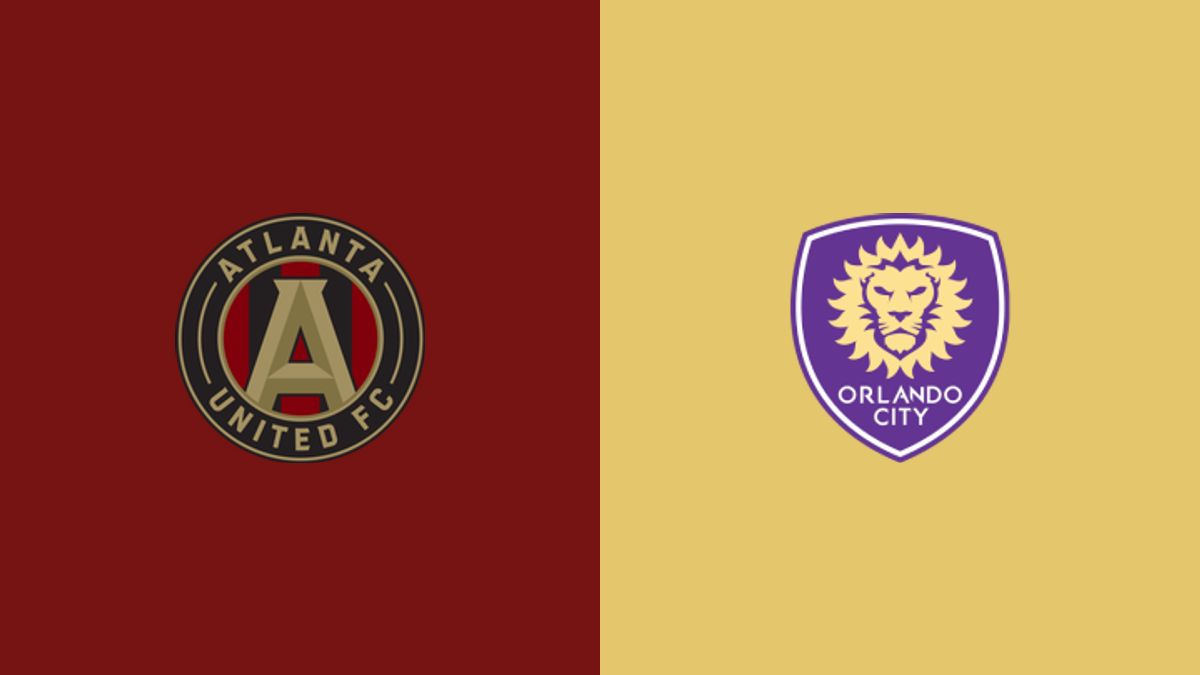 Atlanta United vs Orlando City