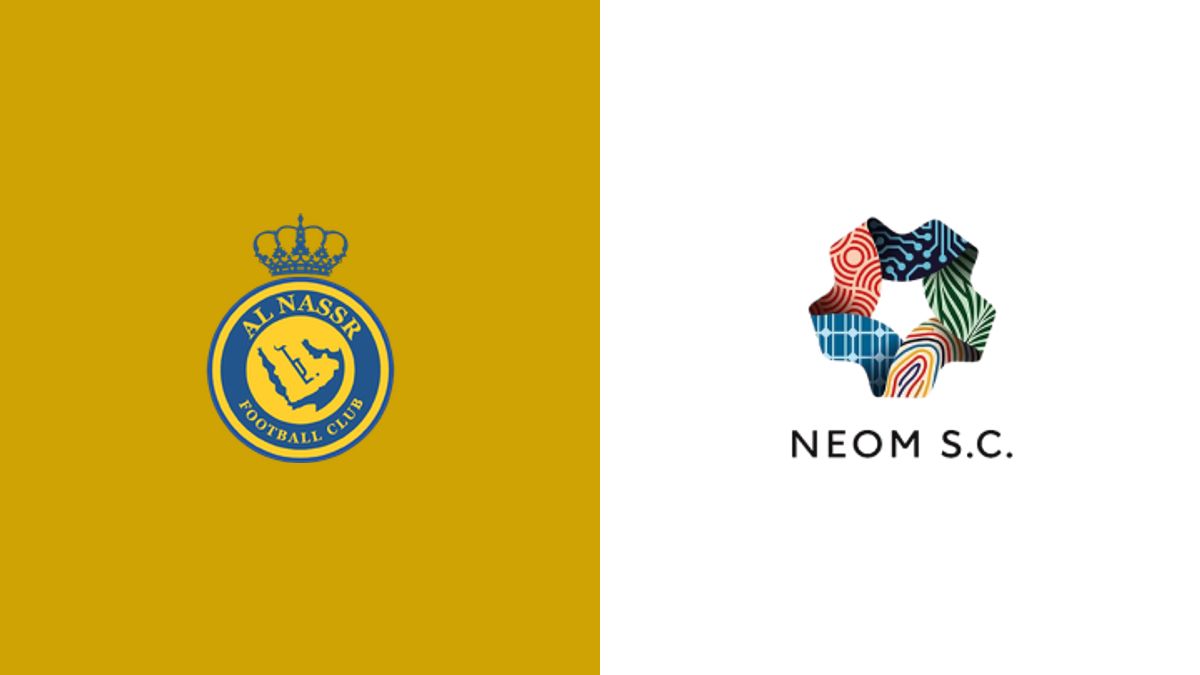 Al Nassr FC vs Neom SC