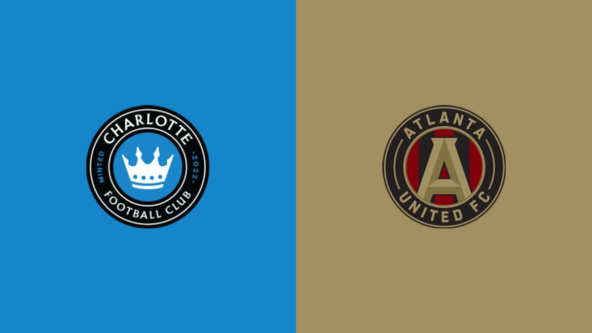 Charlotte FC vs Atlanta United