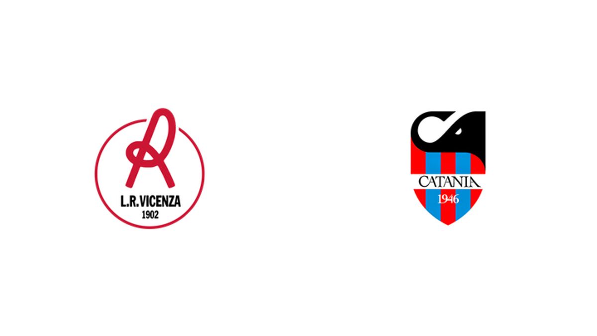 LR Vicenza vs Catania