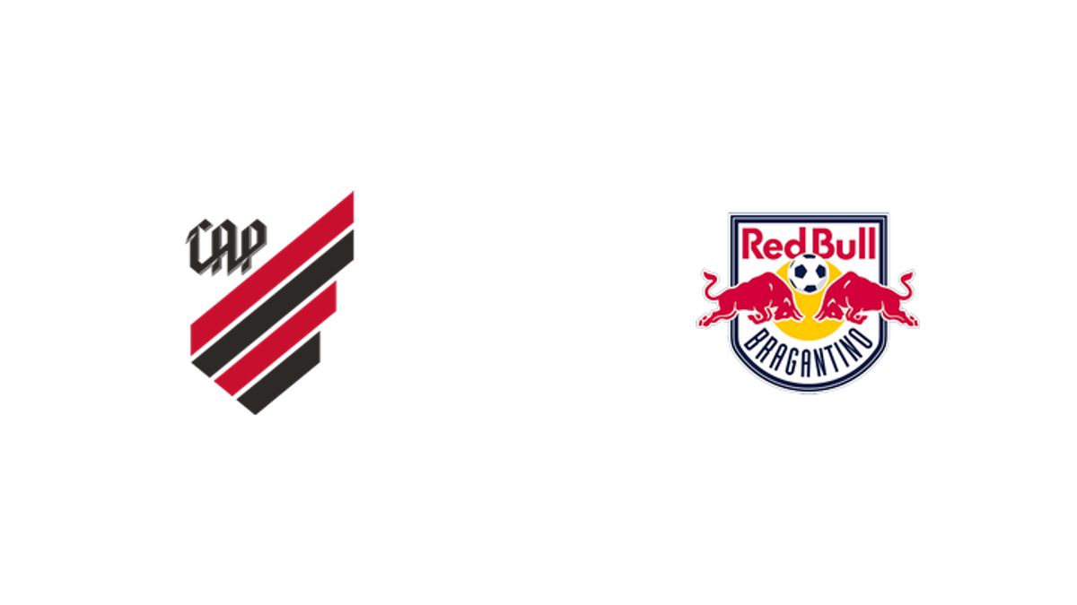 Athletico Paranaense vs Red Bull Bragantino
