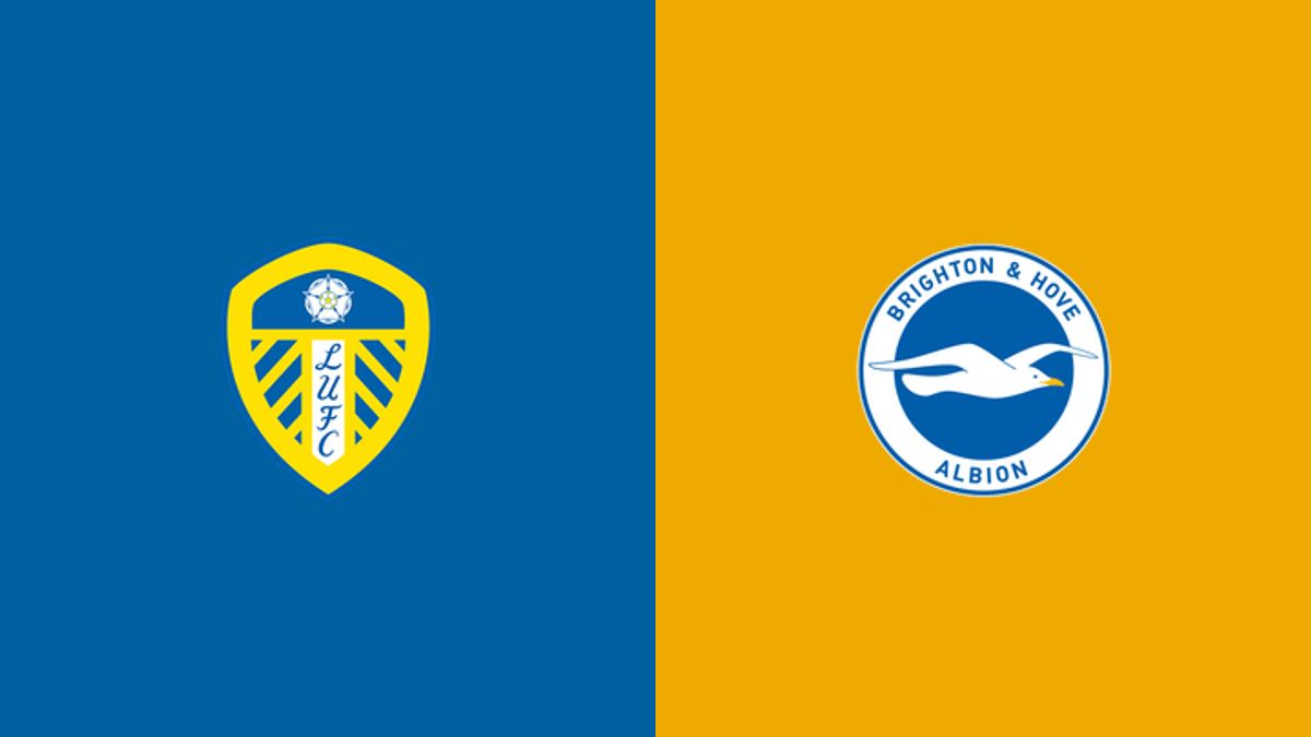 Leeds vs Brighton