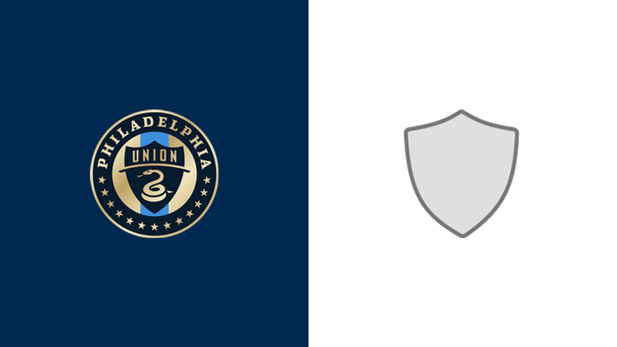 Philadelphia Union vs Defence Force