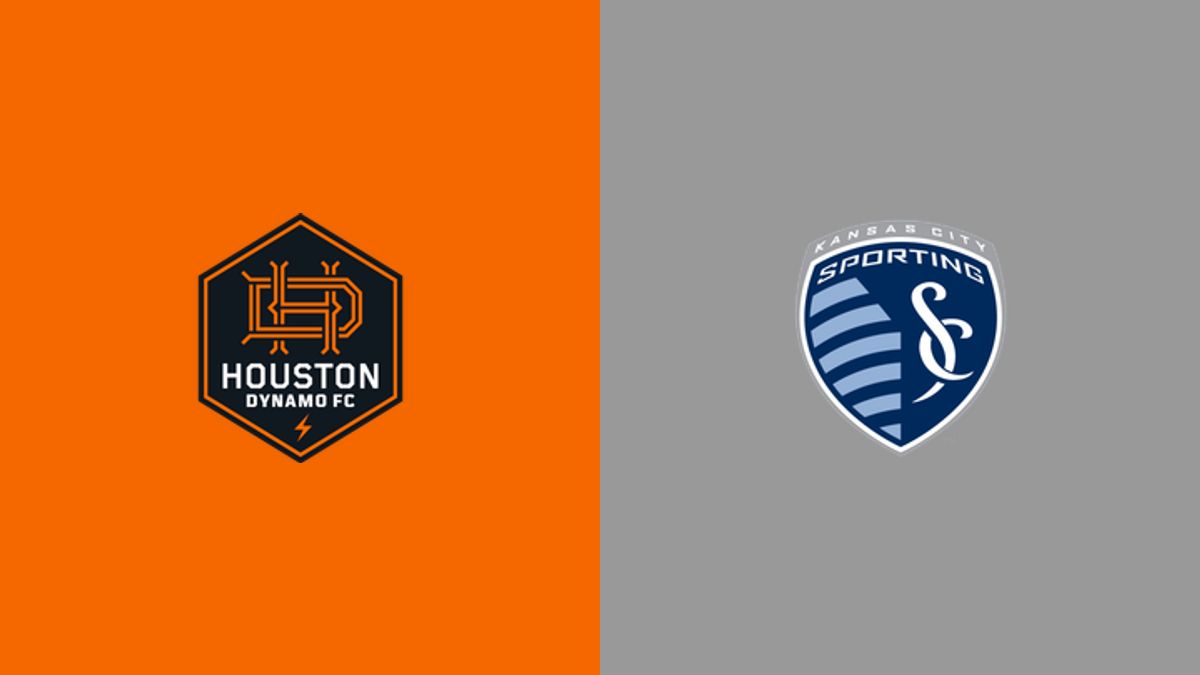 Houston Dynamo FC vs Sporting Kansas City