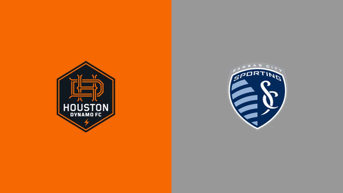 Houston Dynamo FC vs Sporting Kansas City