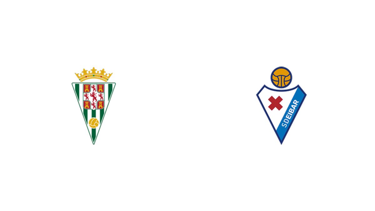 Córdoba vs Eibar