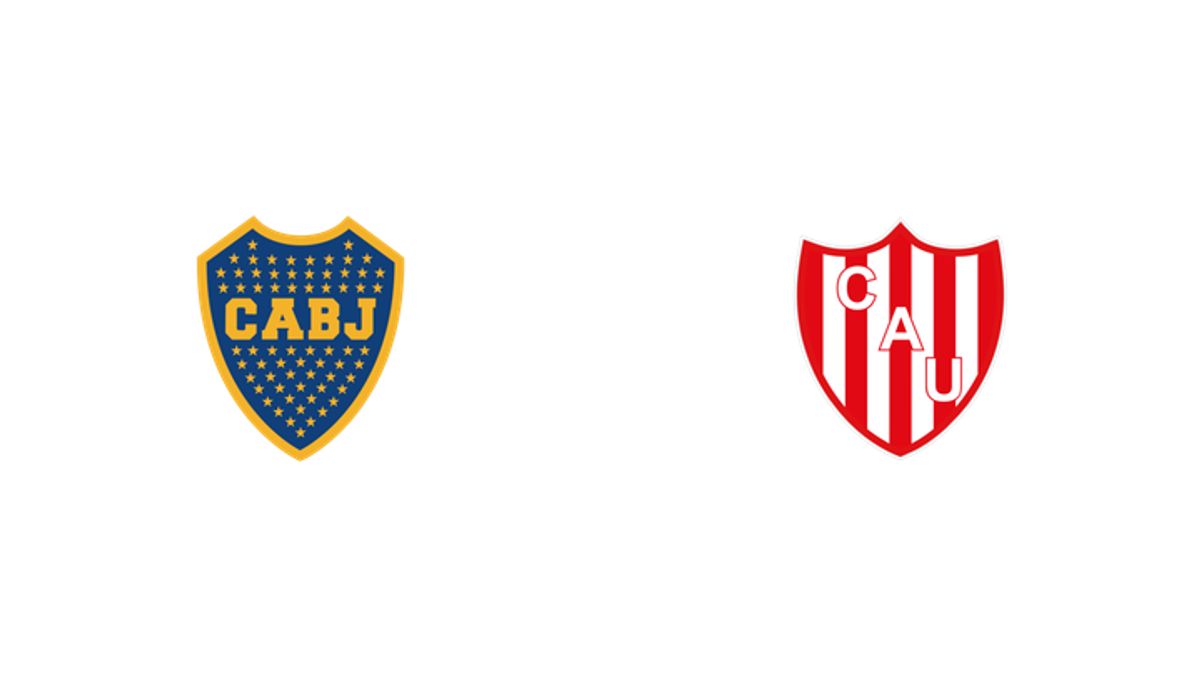 Boca Juniors vs Union