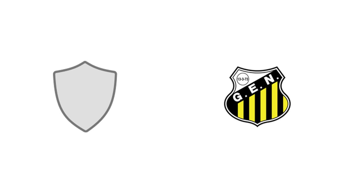 Athletic Club-MG vs Novorizontino