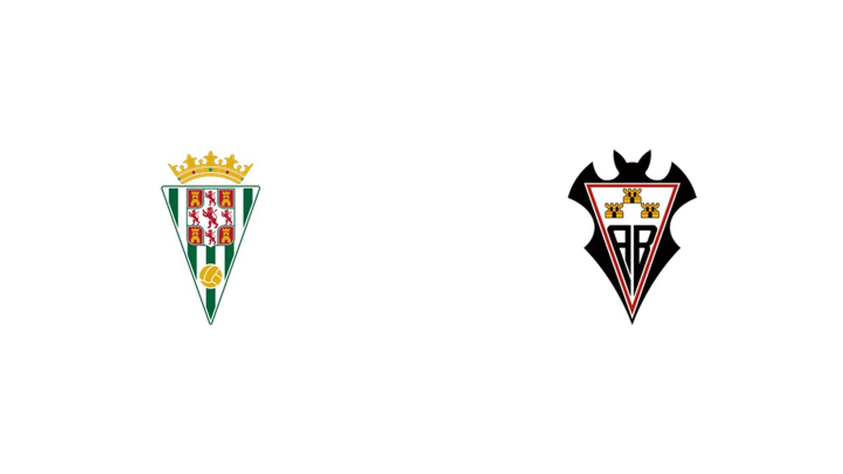 Córdoba vs Albacete
