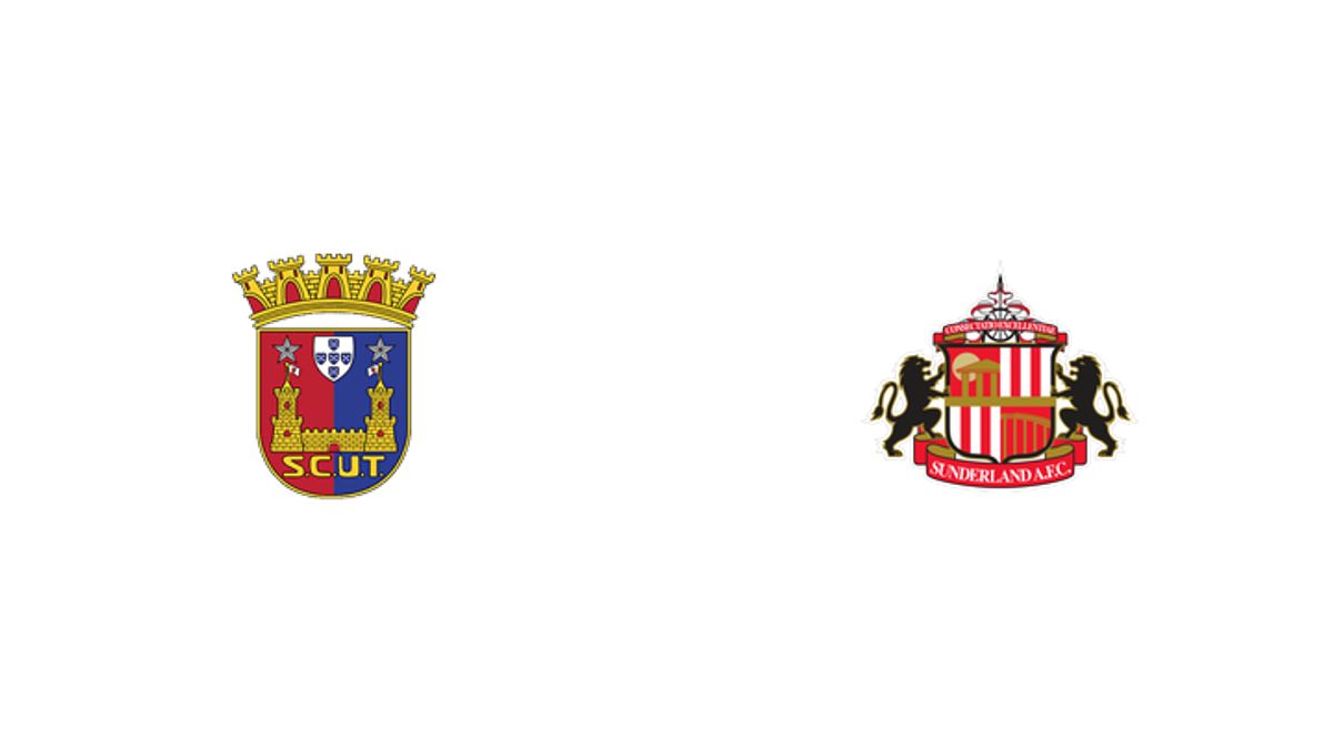Torreense vs Sunderland