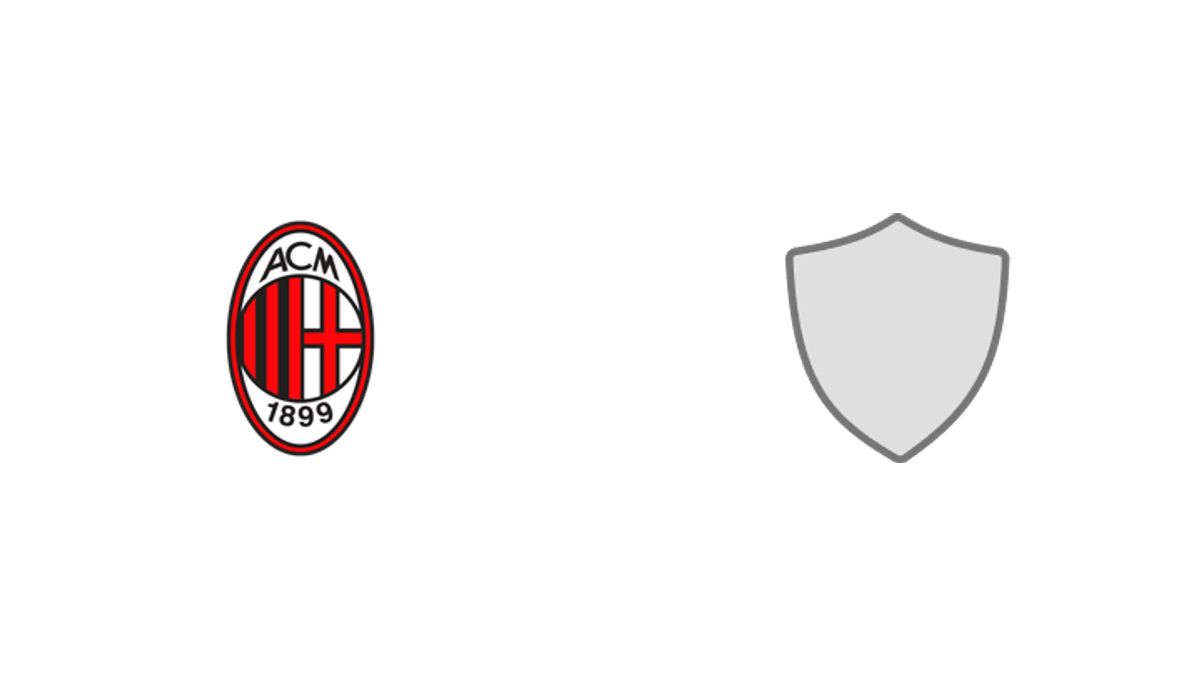 AC Milan vs Ternana Femminile