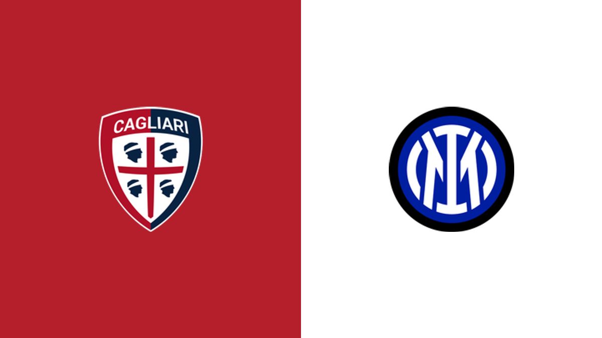 Cagliari vs Inter