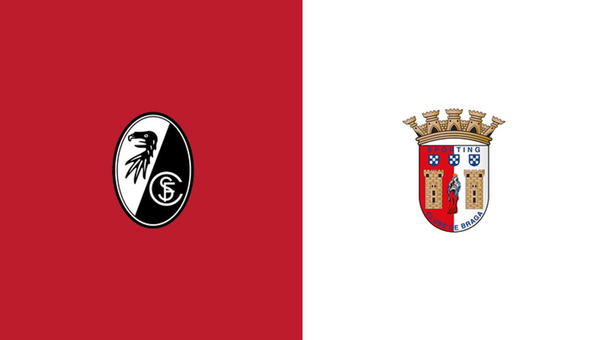 SC Freiburg vs Braga