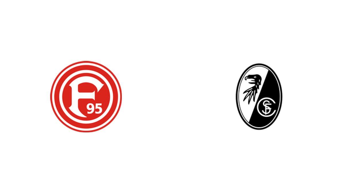 Fortuna Düsseldorf vs SC Freiburg