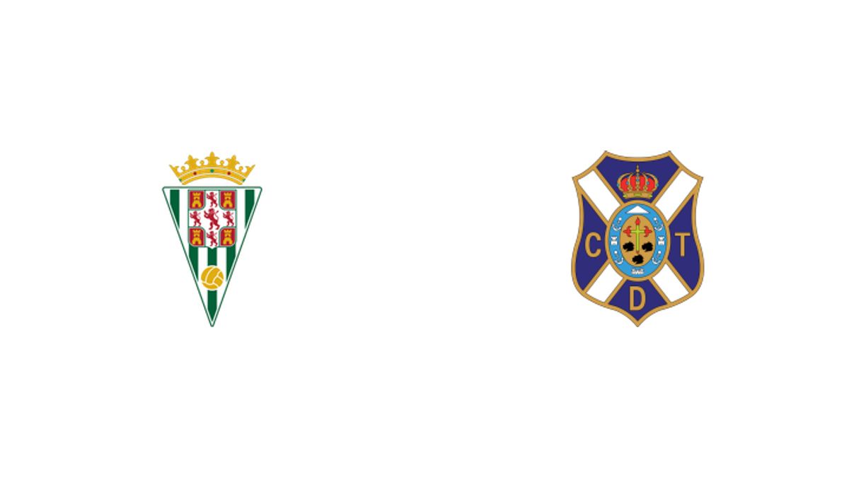 Córdoba vs Tenerife