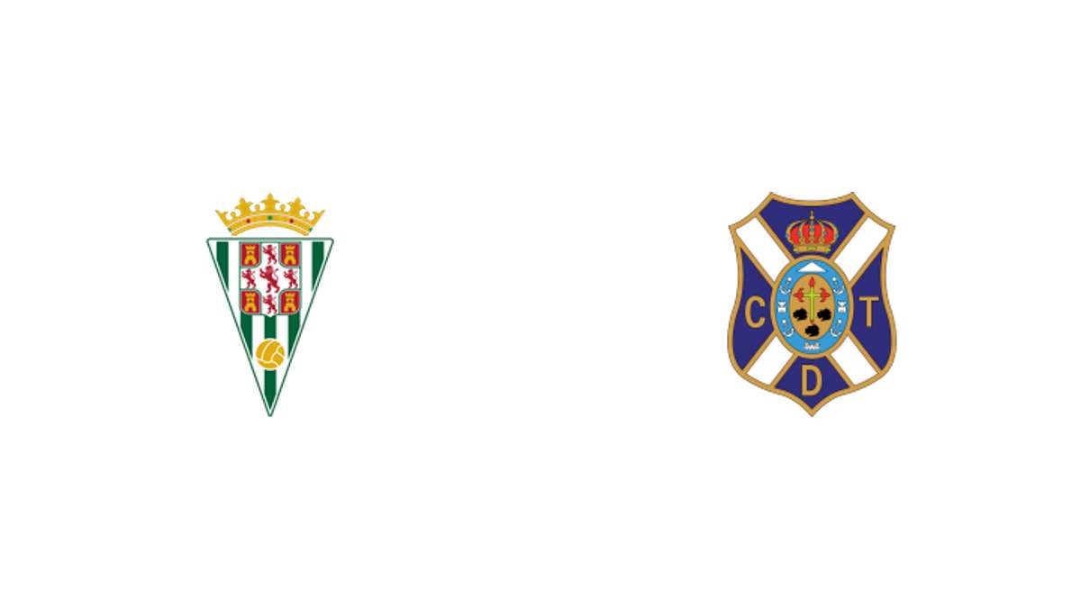 Córdoba vs Tenerife