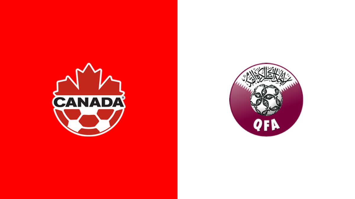 Canada vs Qatar