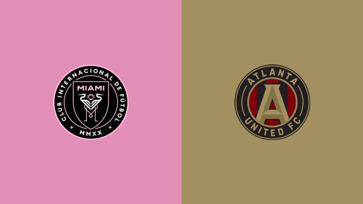 Inter Miami CF vs Atlanta United