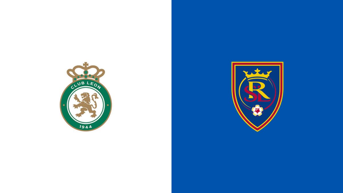 Leon vs Real Salt Lake