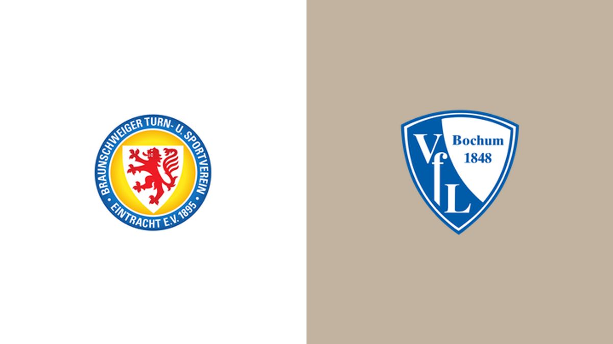 Braunschweig vs VfL Bochum